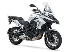 BENELLI TRK 502X
