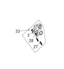 Promax 650L Piyano Emme