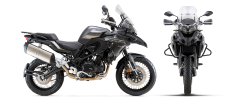 BENELLI TRK 502X