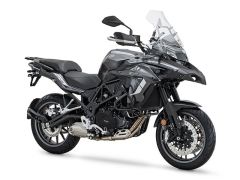 BENELLI TRK 502X