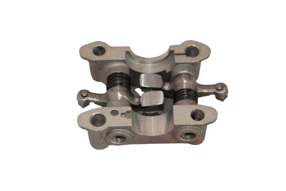 Pılder 125 Külbütör