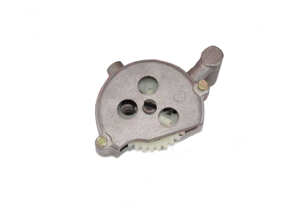 Pılder 125 Yağ Pompası Komple