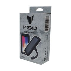 VEXO TELEFON TUTUCU AYNA BAĞLANTILI (M5 KAPALI MODEL)
