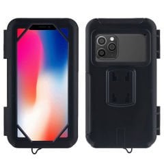 EXO TELEFON TUTUCU AYNA BAĞLANTILI (PDSM KAPALI MODEL)