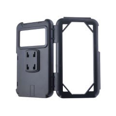 EXO TELEFON TUTUCU AYNA BAĞLANTILI (PDSM KAPALI MODEL)