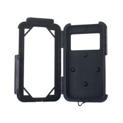 EXO TELEFON TUTUCU AYNA BAĞLANTILI (PDSM KAPALI MODEL)