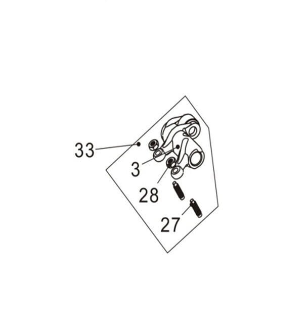 Promax 650L Piyano Egzoz