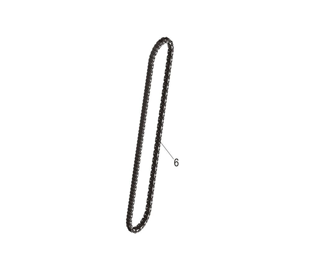 Promax 650L Eksantirik Zinciri