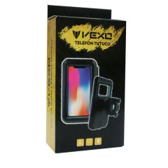 VEXO TELEFON TUTUCU GİDON BAĞLANTILI (PDSB KAPALI MODEL)