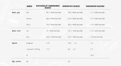 AKRAPOVIC S-S8SO1-HAFT SUZUKI V-STROM 800DE (22-24) SLIP-ON LINE (TITANIUM) EGZOZ