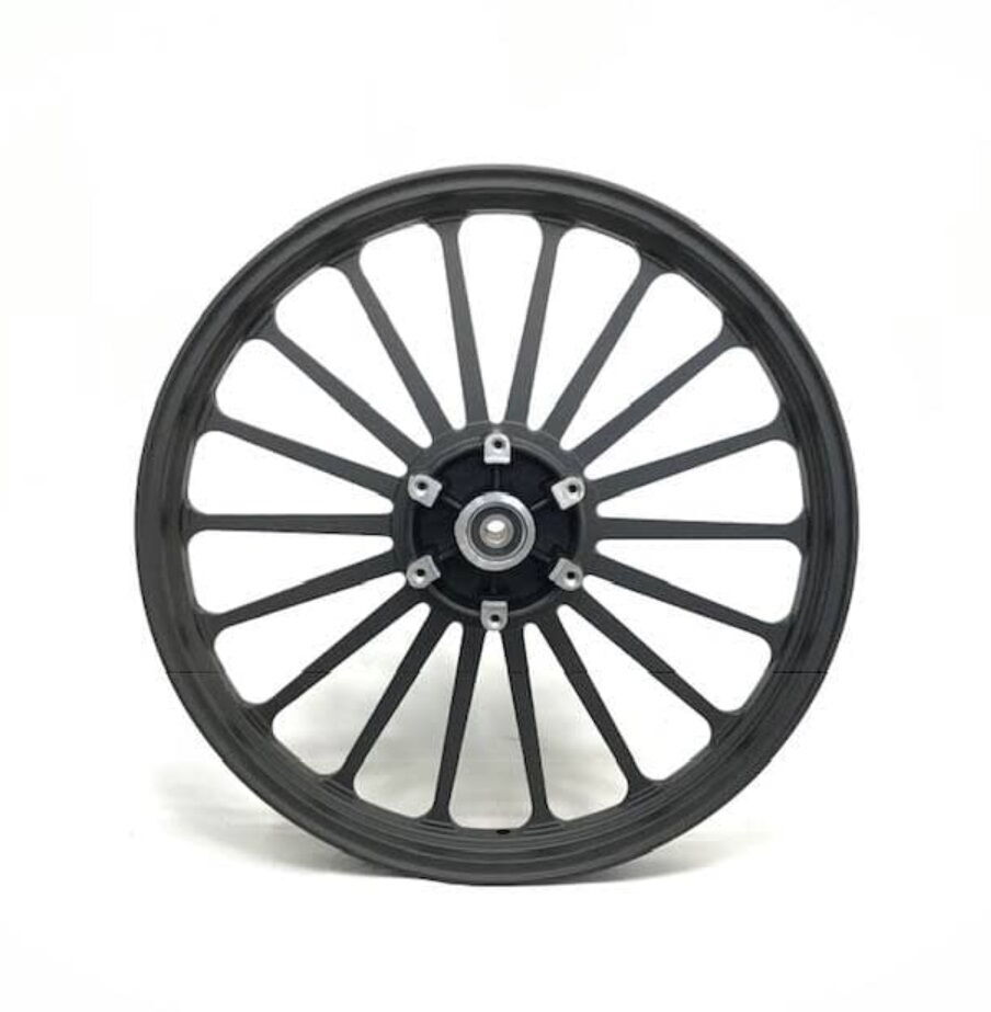 Daytona 400 Ön Jant