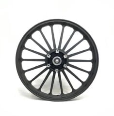 Daytona 400 Ön Jant