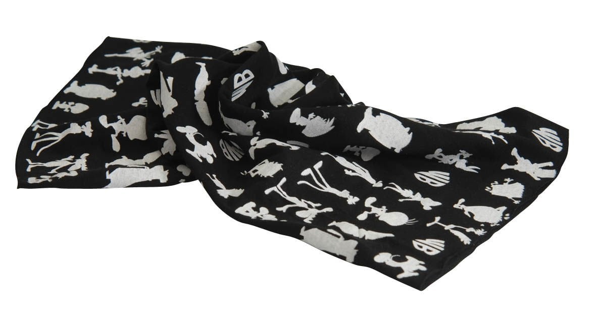 PROHEL BANDANA WB