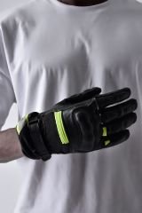 VEXO TEMPEST H2O ELDİVEN NEON SARI Neon Sarı - L