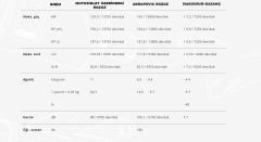 AKRAPOVIC S-Y10R15-APLT YAMAHA R1 (15-24) RACING LINE (TITANIUM) EGZOZ