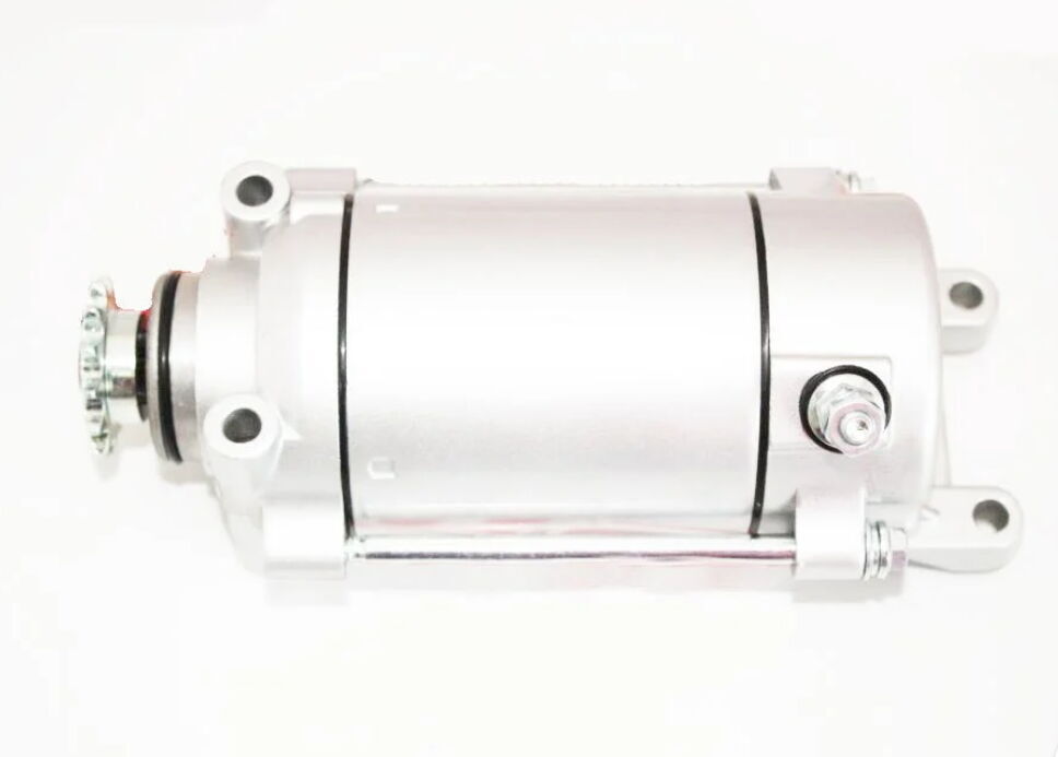 Pılder 125 Marş Motoru