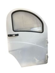 K4 Kapı Komple Beyaz Sağ Yeni Model