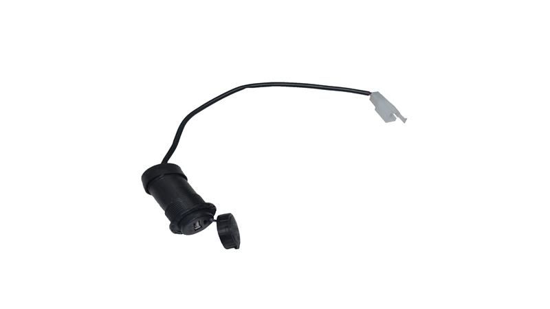 USB GİRİŞİ