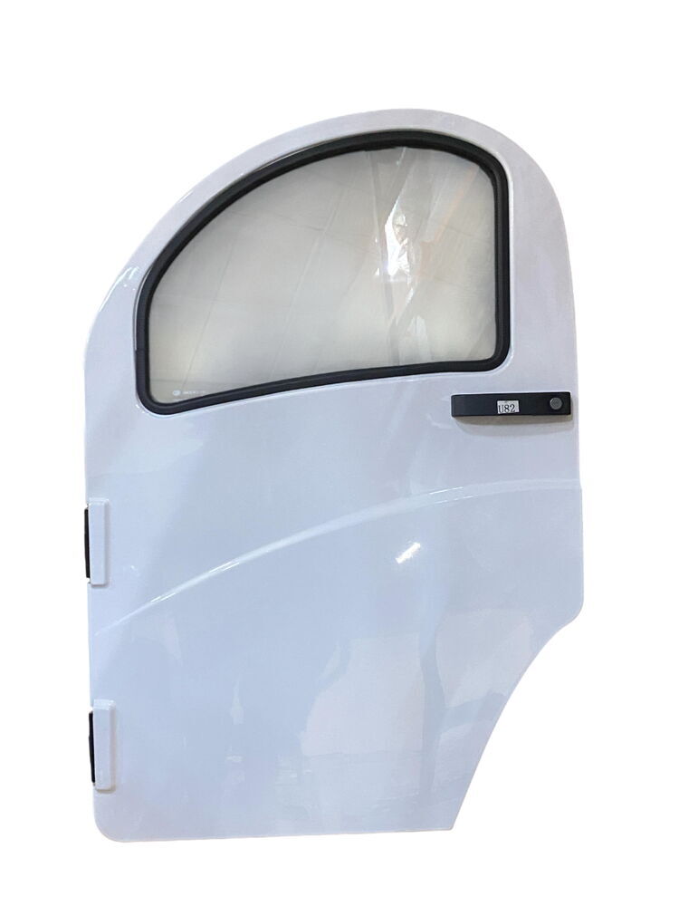 K4 Kapı Komple Beyaz Sol Yeni Model