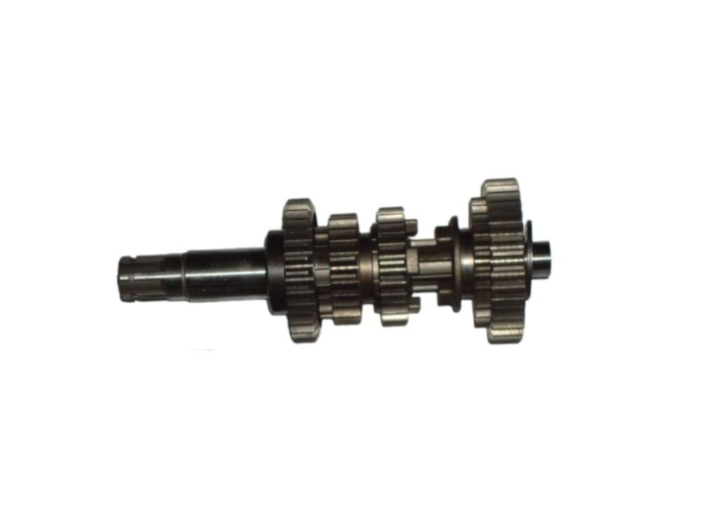 Pılder 125 Şanzıman Dişli Set Kısa