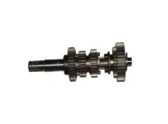 Pılder 125 Şanzıman Dişli Set Kısa