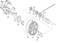 MOTOR ZİNCİRİ