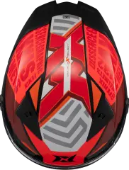 AXXIS FENIX / Essence Mat Kırmızı