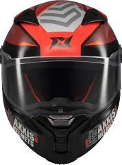 AXXIS FENIX / Essence Mat Kırmızı