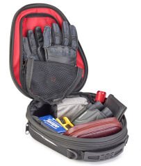 GIVI ST610 DEPO ÜSTÜ VE KOLTUK ÇANTASI