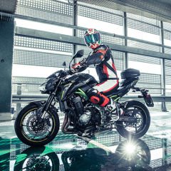 GIVI ST610 DEPO ÜSTÜ VE KOLTUK ÇANTASI