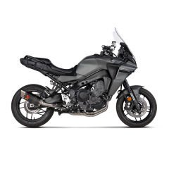 AKRAPOVIC S-Y9R14-APC YAMAHA TRACER 9 / GT / GT+ (21-24) RACING LINE (CARBON) EGZOZ