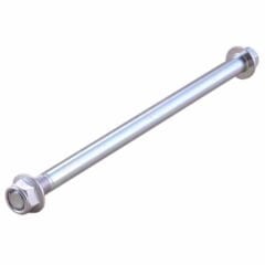 Daytona 400 Arka Teker Mil