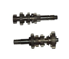 Pılder 125 Şanzıman Dişli Set Komple