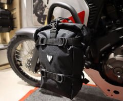 VEXO V60 KORUMA DEMİRİ ÇANTASI