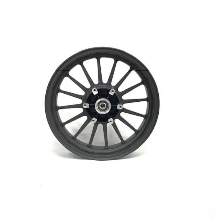 Daytona 400 Arka Jant