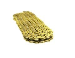 Daytona 400 Arka Zincir 530 Gold Oringli