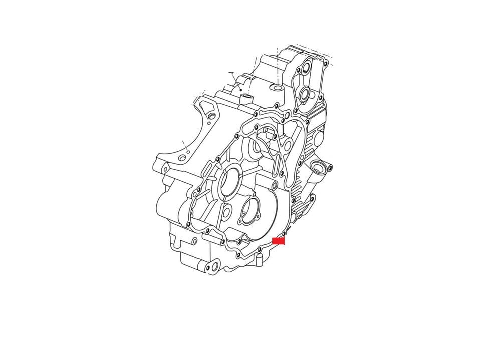 Promax 650L Sol Blok Komple