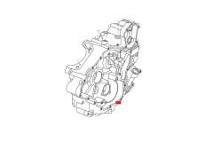 Promax 650L Sol Blok Komple