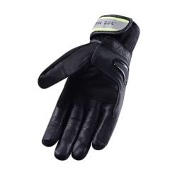 VEXO TEMPEST H2O ELDİVEN SİYAH Neon Sarı - L