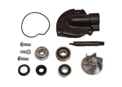 Pılder 125 Devirdaim Komple