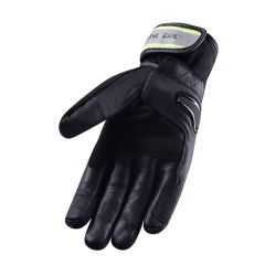 VEXO TEMPEST H2O ELDİVEN SİYAH Neon Sarı - XL