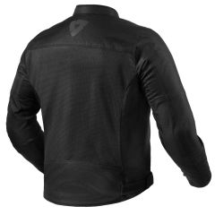 REVIT ECLIPSE 2 MONT SİYAH Siyah - XL