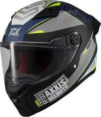 AXXIS FENİX / Essence Mat Siyah Gri