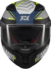 AXXIS FENİX / Essence Mat Siyah Gri