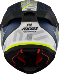 AXXIS FENİX / Essence Mat Siyah Gri