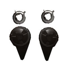 LS2 AIRFLOW 2 KASK YAN KAPAK SET
