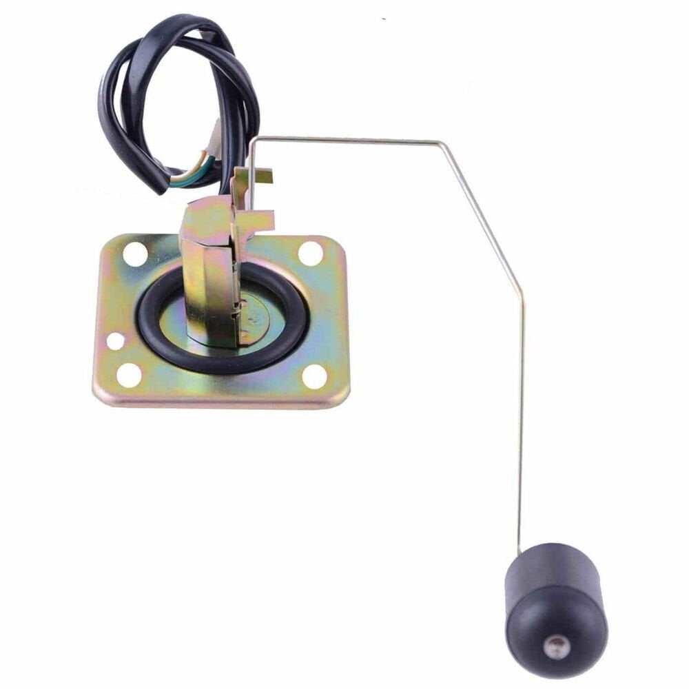 Daytona 400 Benzin Şamandrası