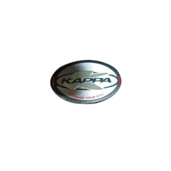 KAPPA Z1632R ÇANTA LOGOSU TEPE GRİ K46