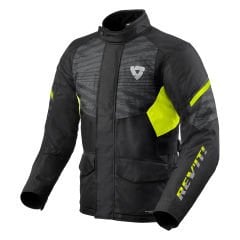 REVIT MOVE H2O MONT SİYAH-NEON SARI