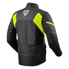 REVIT MOVE H2O MONT SİYAH-NEON SARI